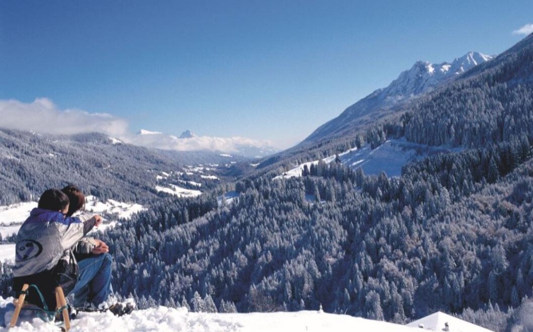Tourismusverband Lesachtal
