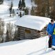 Schneeschuhwandern Unterguggenberger