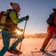Schneeschuhwandern Michael Stabentheiner